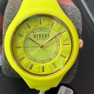 Versus Versace Watch